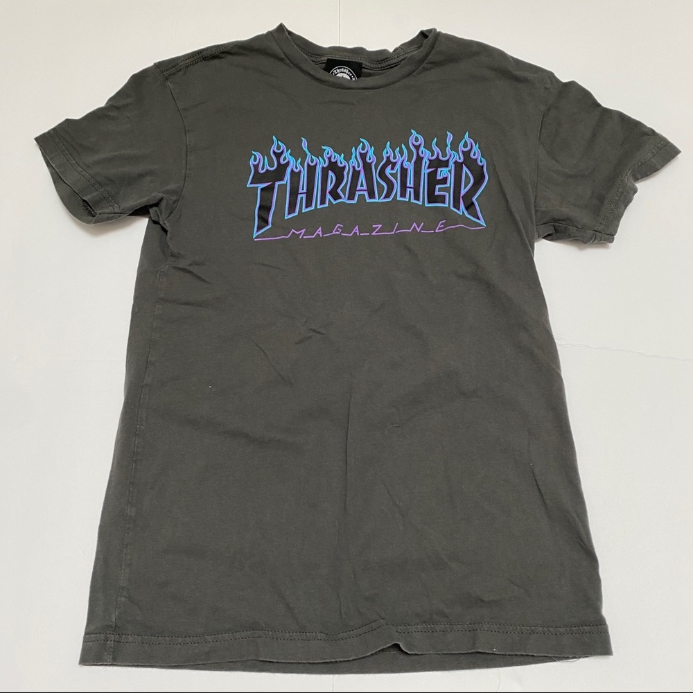 Thrasher shirt